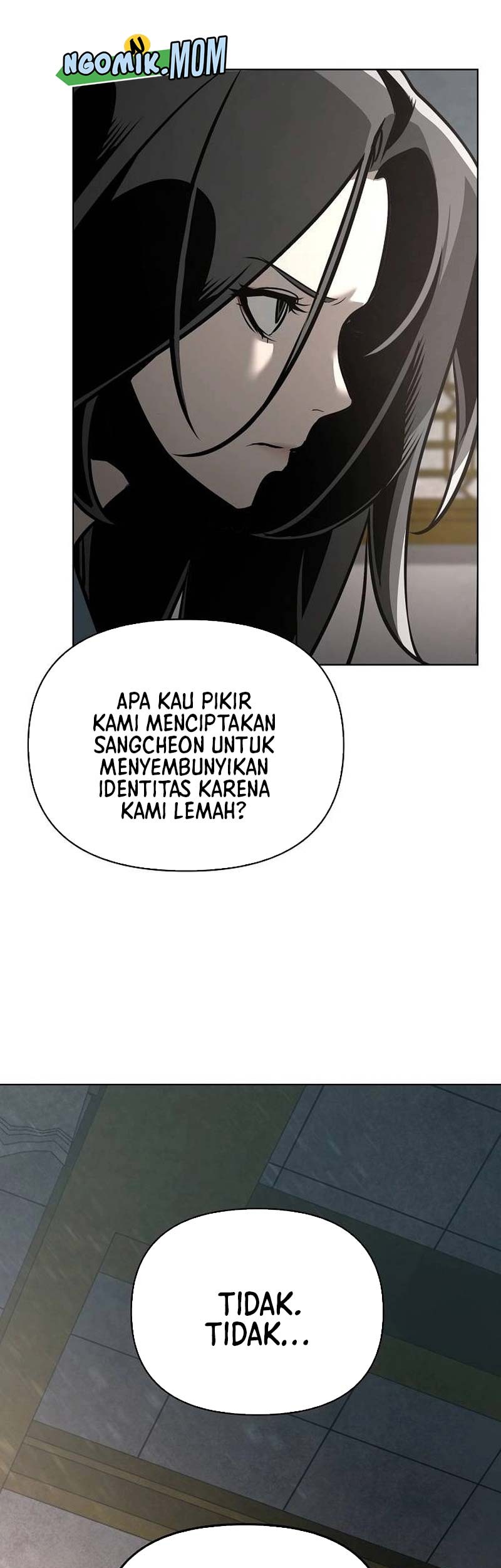 The Mysterious World’s Greatest Martial Artist Little Prince Chapter 31 - halaman 78