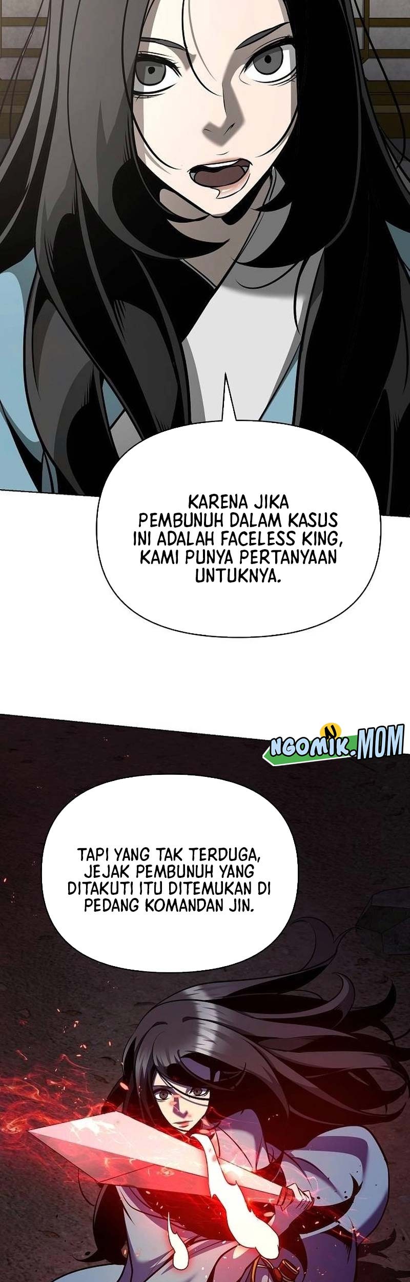 The Mysterious World’s Greatest Martial Artist Little Prince Chapter 31 - halaman 8