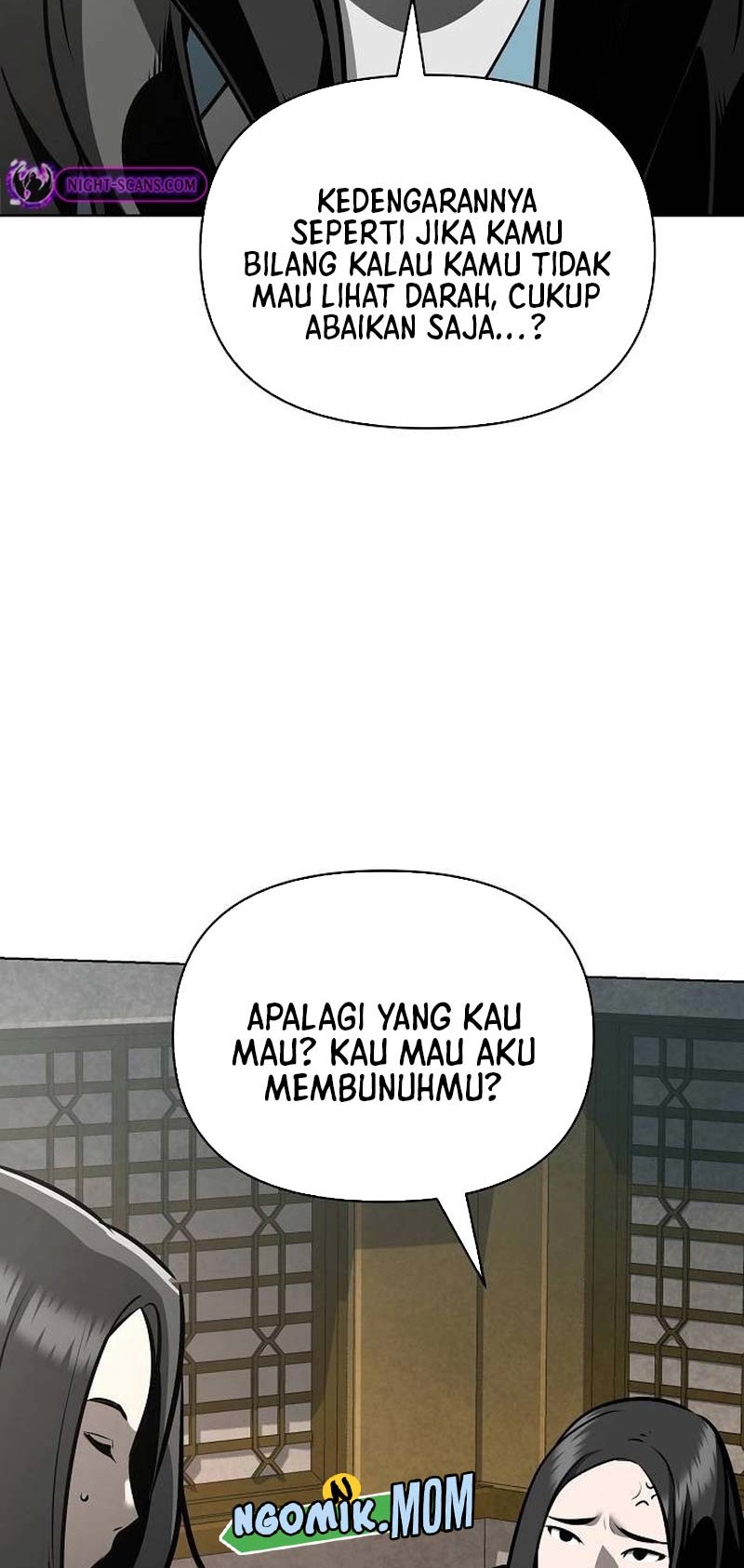 The Mysterious World’s Greatest Martial Artist Little Prince Chapter 31 - halaman 83