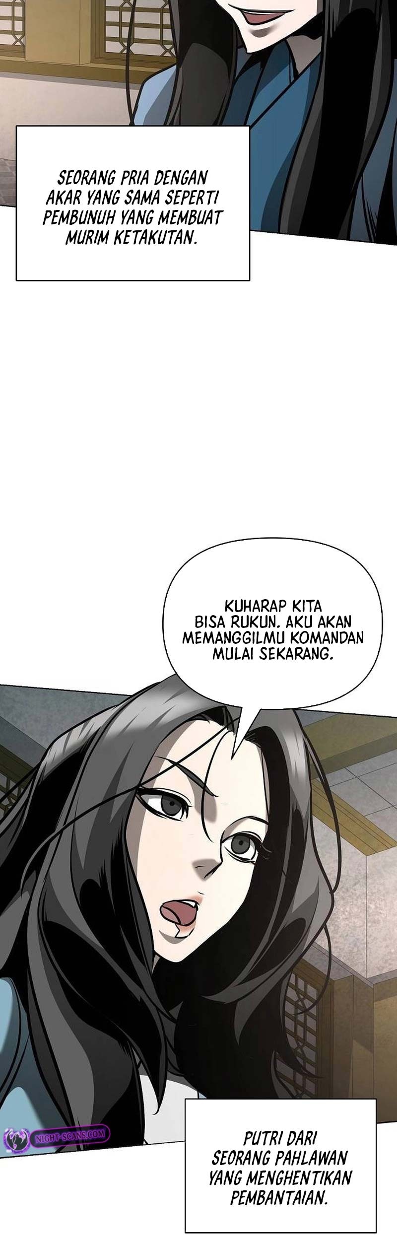 The Mysterious World’s Greatest Martial Artist Little Prince Chapter 31 - halaman 88