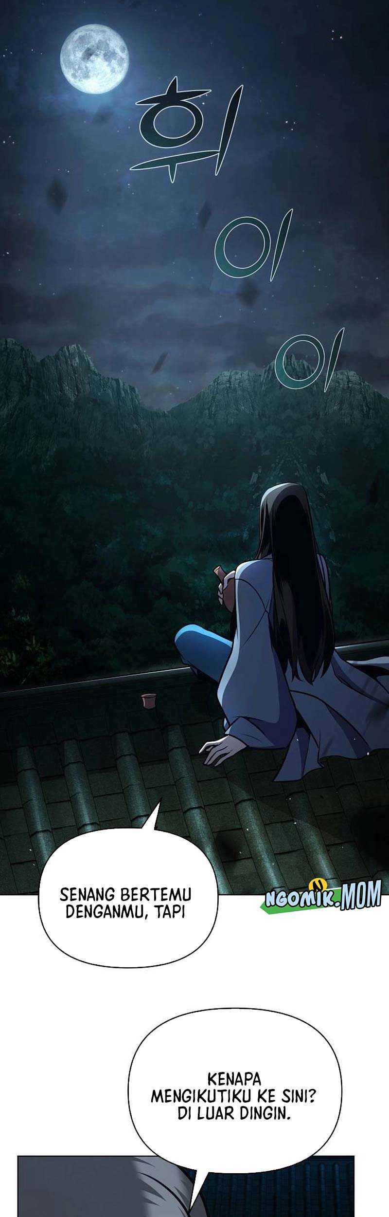 The Mysterious World’s Greatest Martial Artist Little Prince Chapter 32 - halaman 12