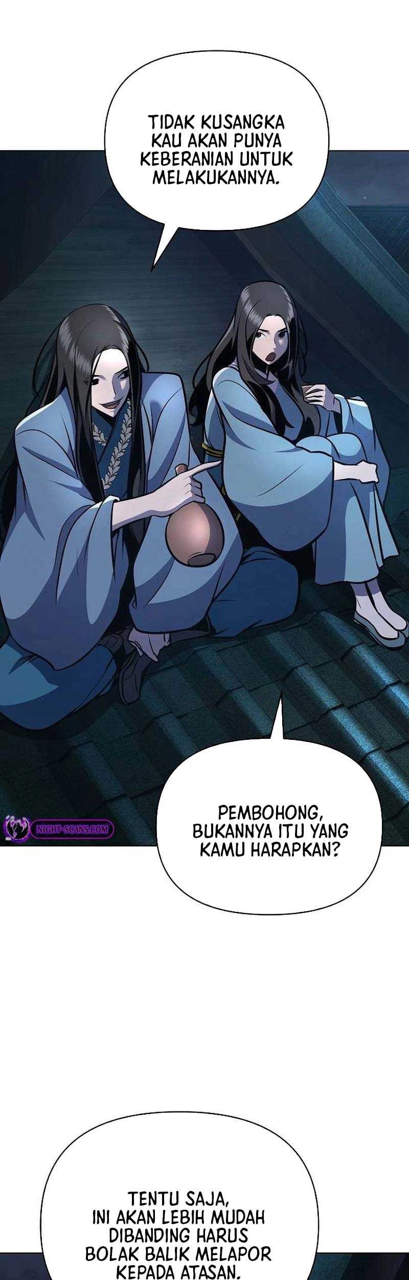 The Mysterious World’s Greatest Martial Artist Little Prince Chapter 32 - halaman 16