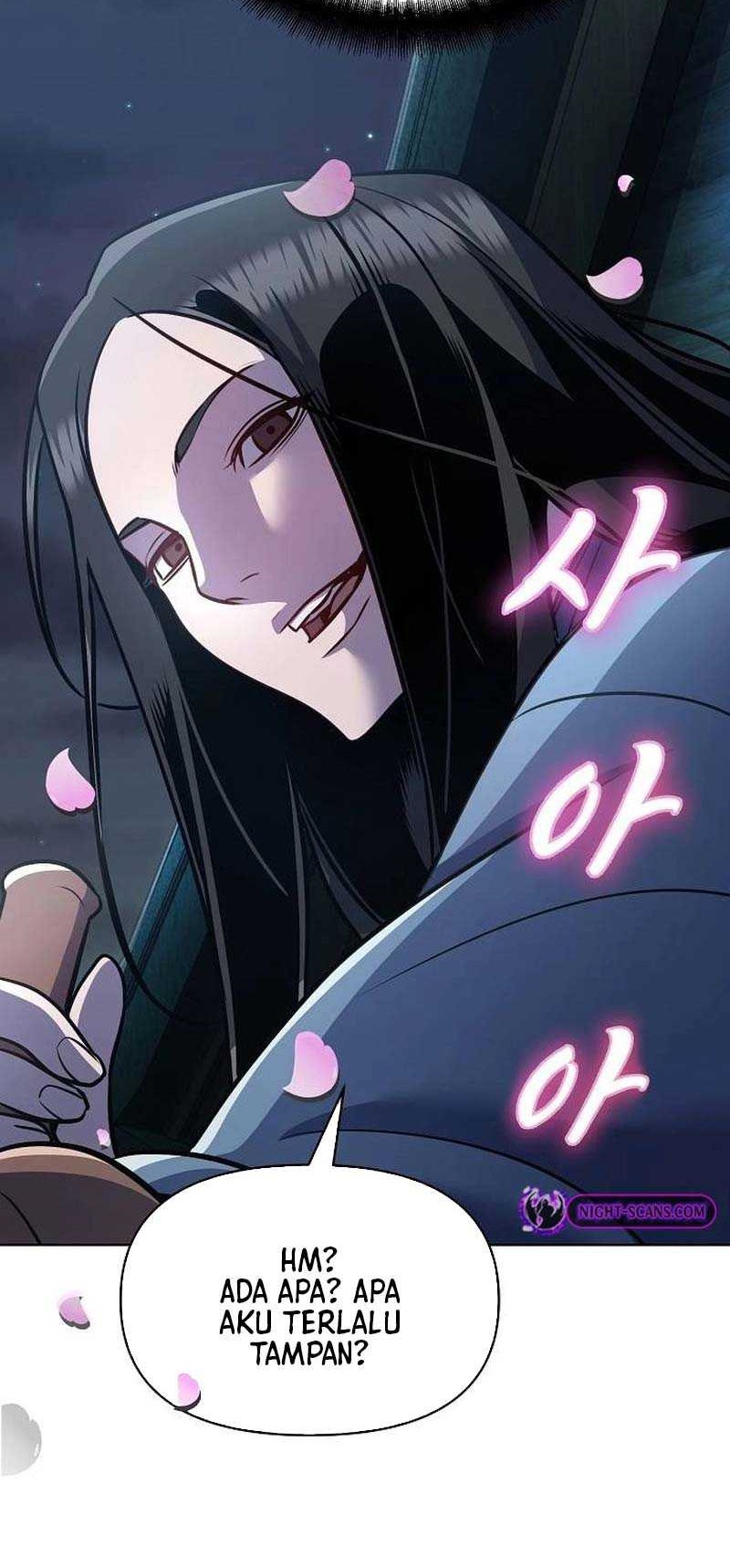 The Mysterious World’s Greatest Martial Artist Little Prince Chapter 32 - halaman 19