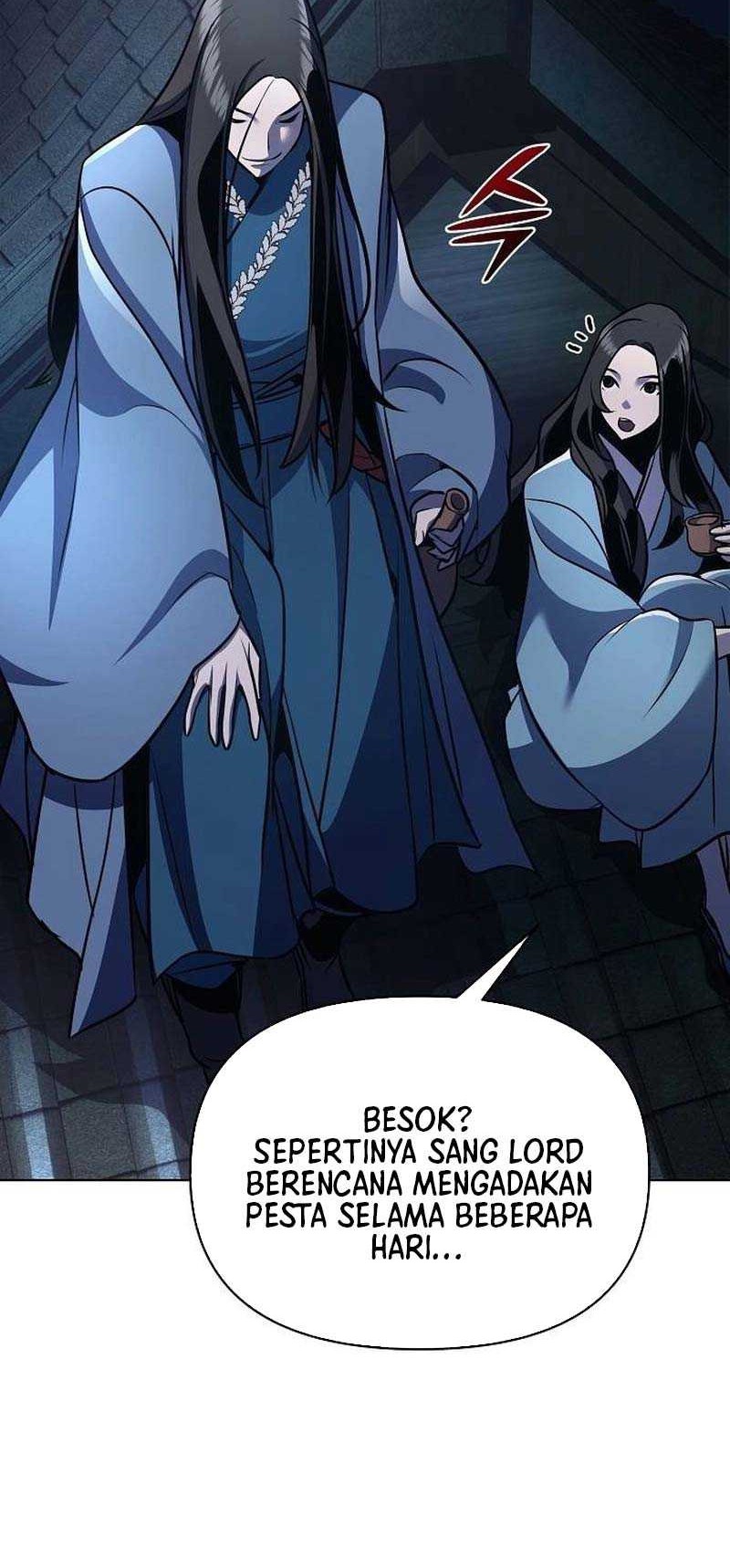 The Mysterious World’s Greatest Martial Artist Little Prince Chapter 32 - halaman 21