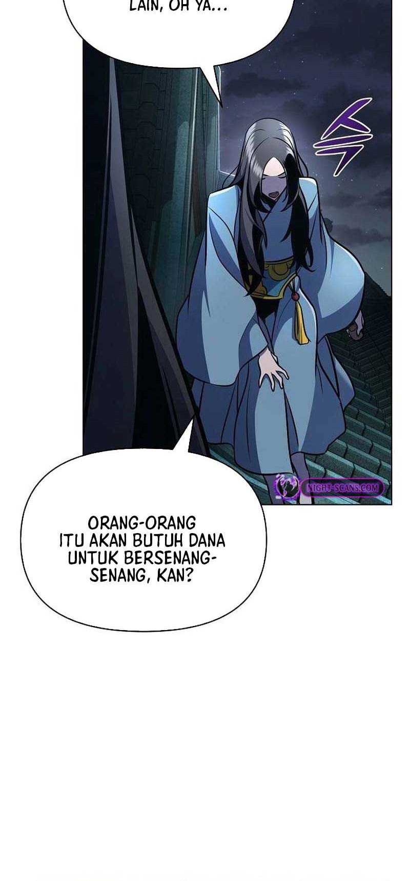 The Mysterious World’s Greatest Martial Artist Little Prince Chapter 32 - halaman 23