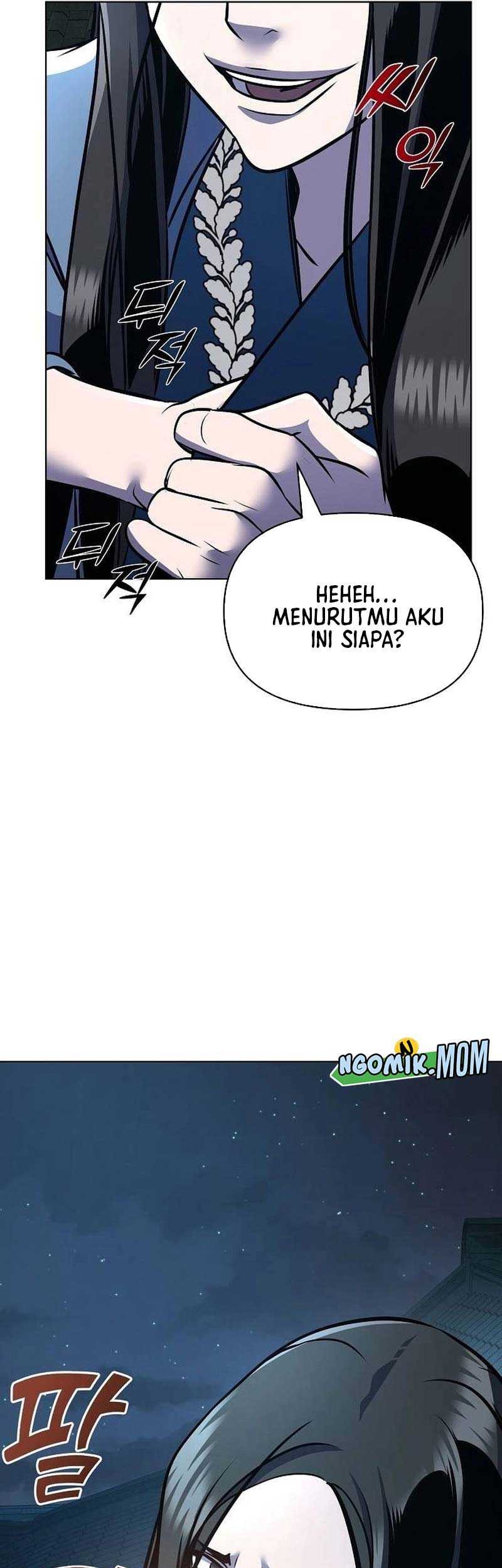 The Mysterious World’s Greatest Martial Artist Little Prince Chapter 32 - halaman 24