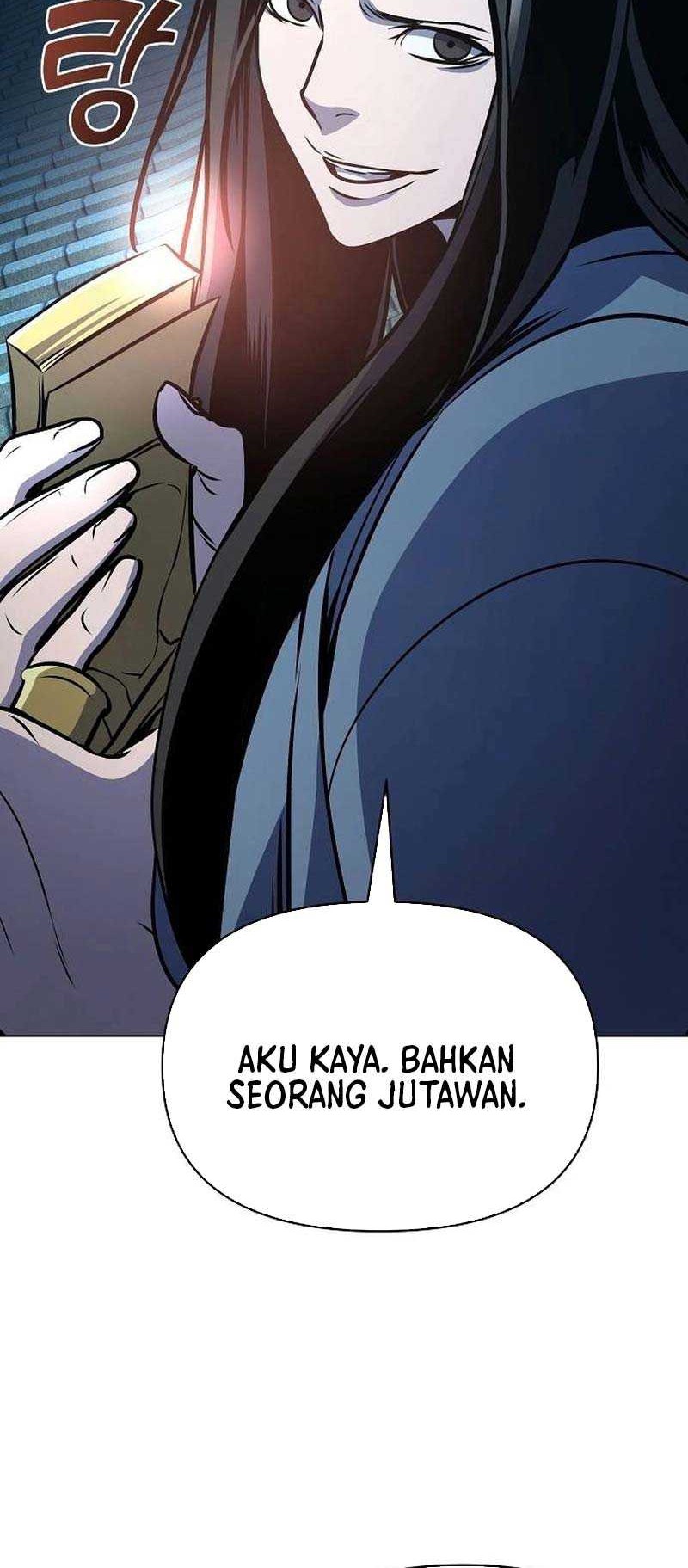 The Mysterious World’s Greatest Martial Artist Little Prince Chapter 32 - halaman 25