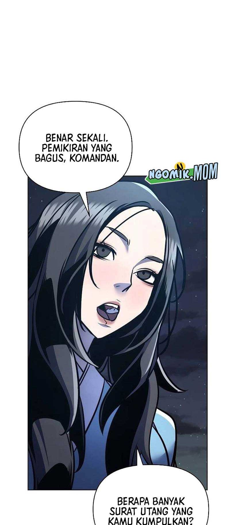 The Mysterious World’s Greatest Martial Artist Little Prince Chapter 32 - halaman 29