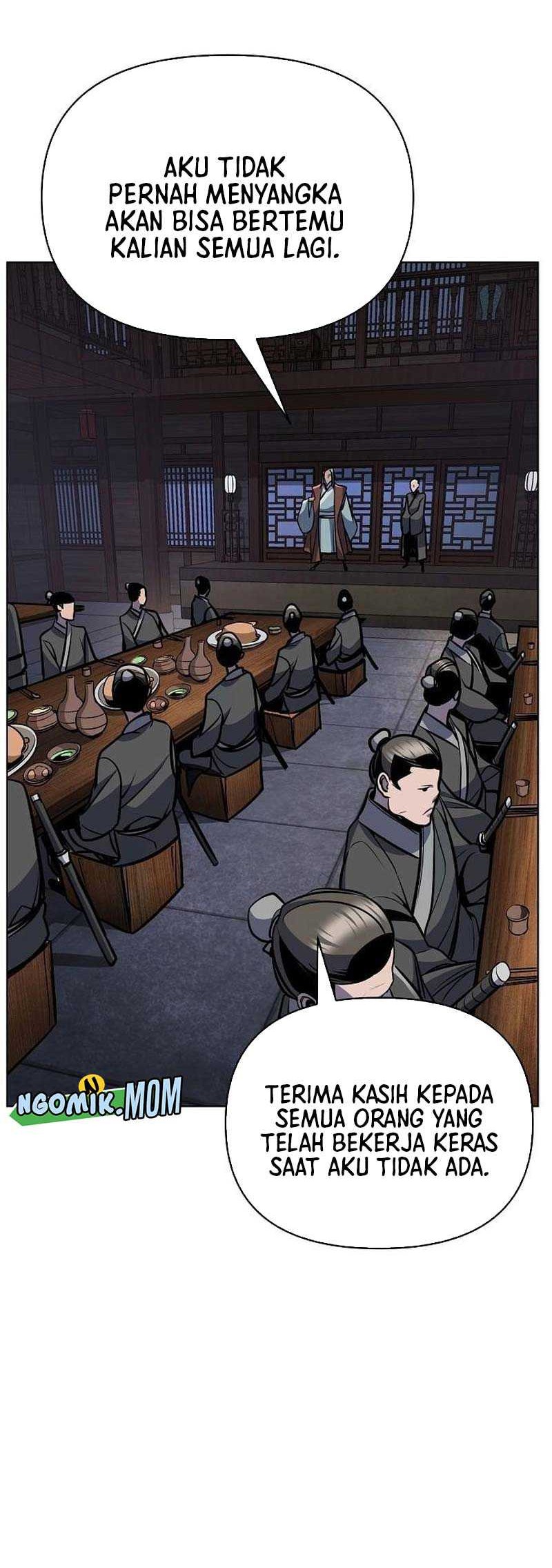 The Mysterious World’s Greatest Martial Artist Little Prince Chapter 32 - halaman 3