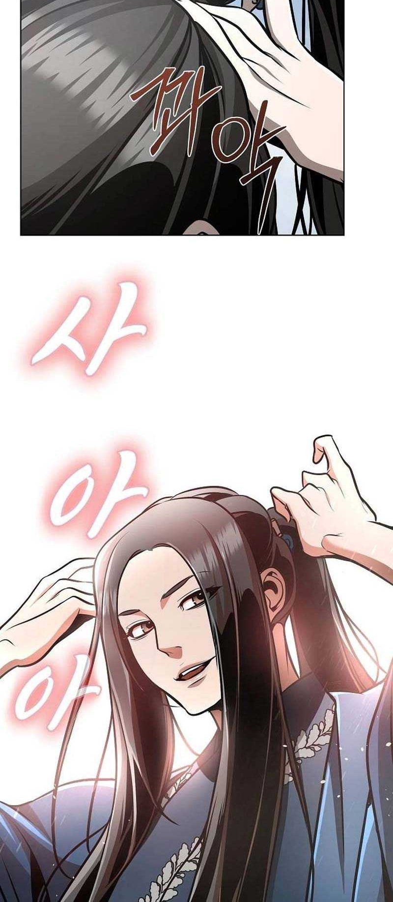 The Mysterious World’s Greatest Martial Artist Little Prince Chapter 32 - halaman 39