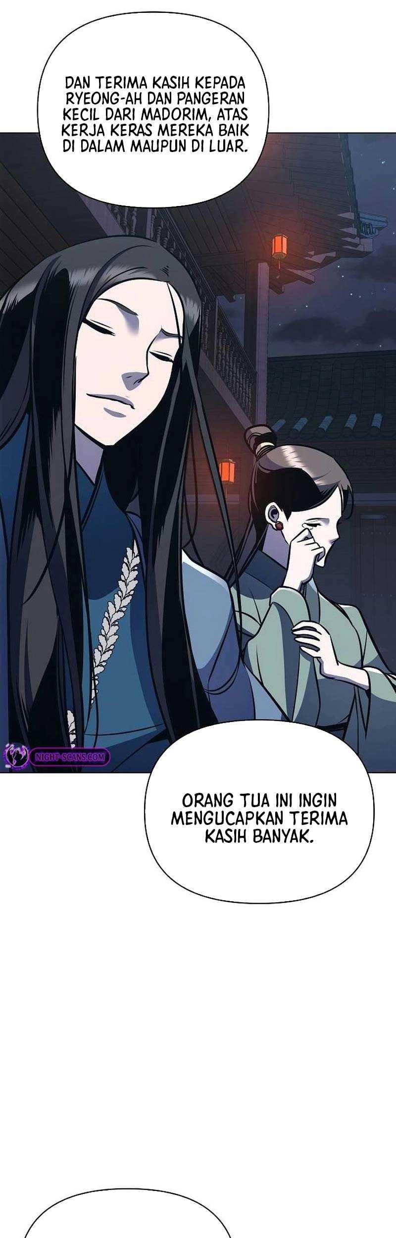 The Mysterious World’s Greatest Martial Artist Little Prince Chapter 32 - halaman 4