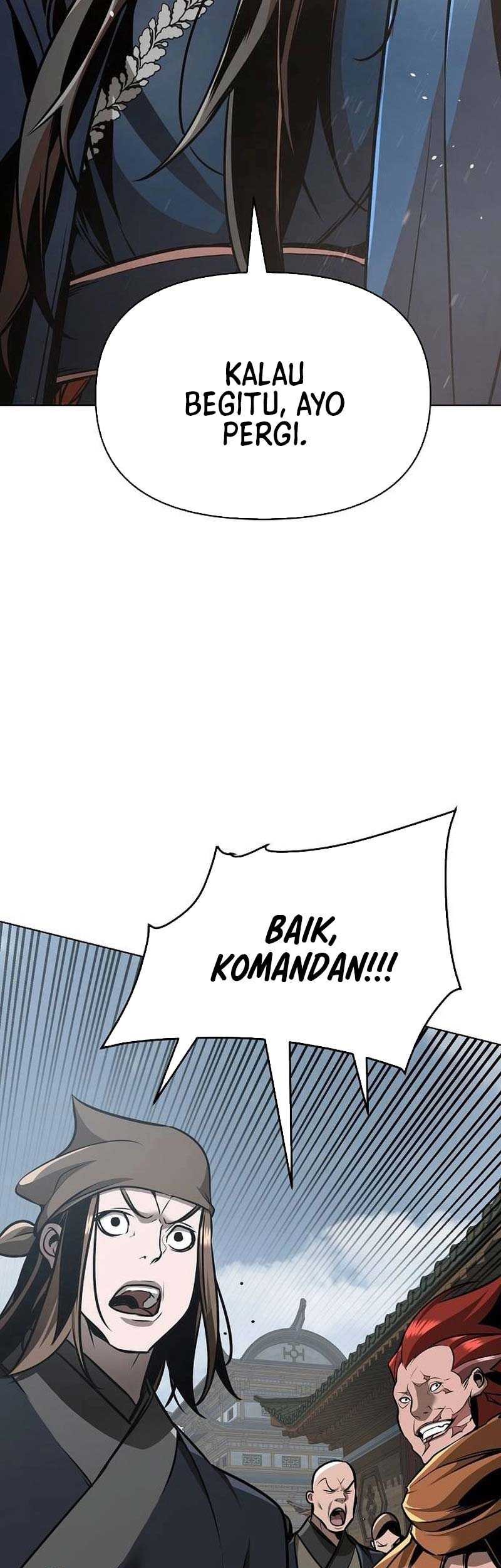 The Mysterious World’s Greatest Martial Artist Little Prince Chapter 32 - halaman 40