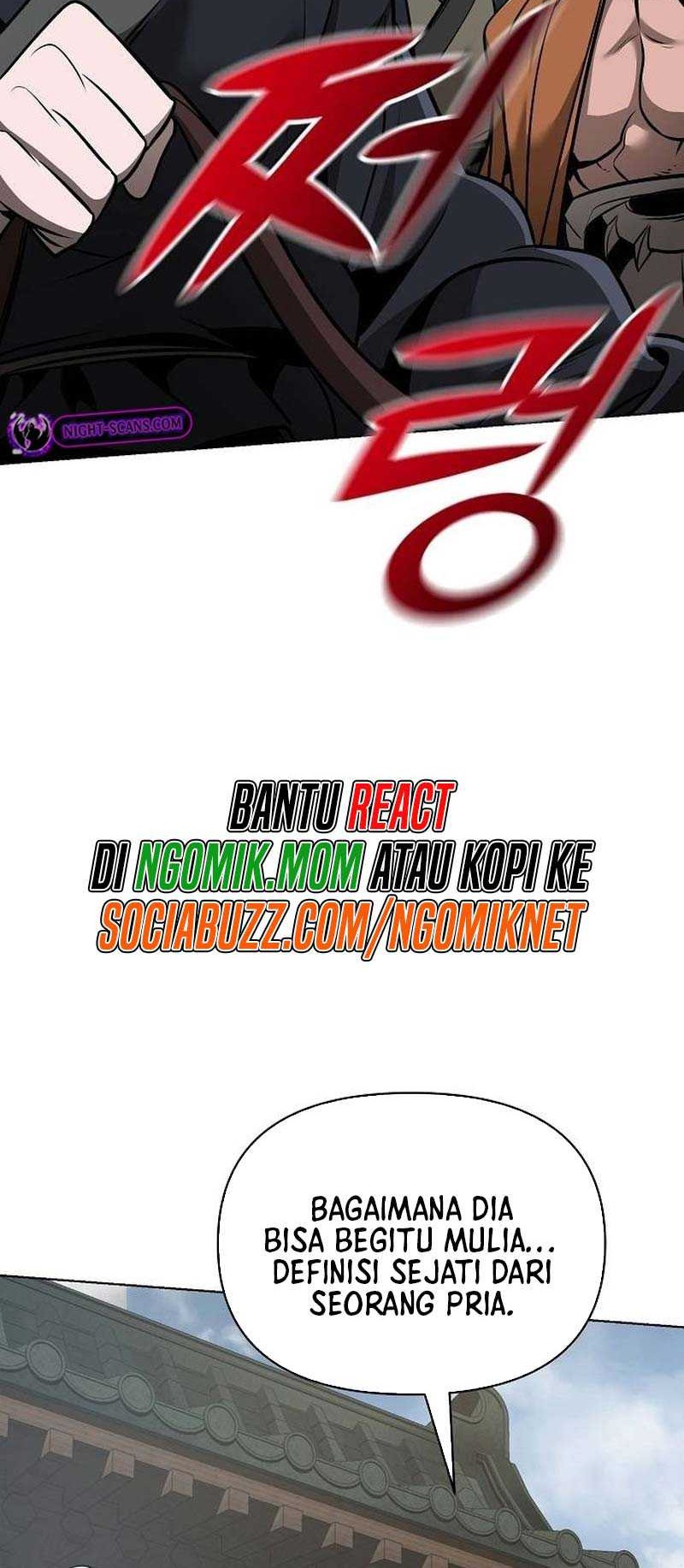 The Mysterious World’s Greatest Martial Artist Little Prince Chapter 32 - halaman 41