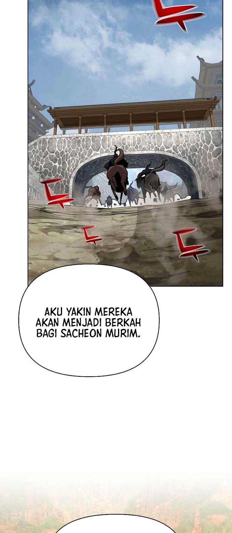 The Mysterious World’s Greatest Martial Artist Little Prince Chapter 32 - halaman 43
