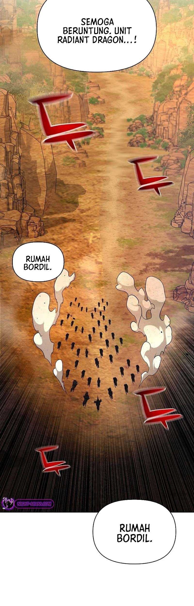 The Mysterious World’s Greatest Martial Artist Little Prince Chapter 32 - halaman 44
