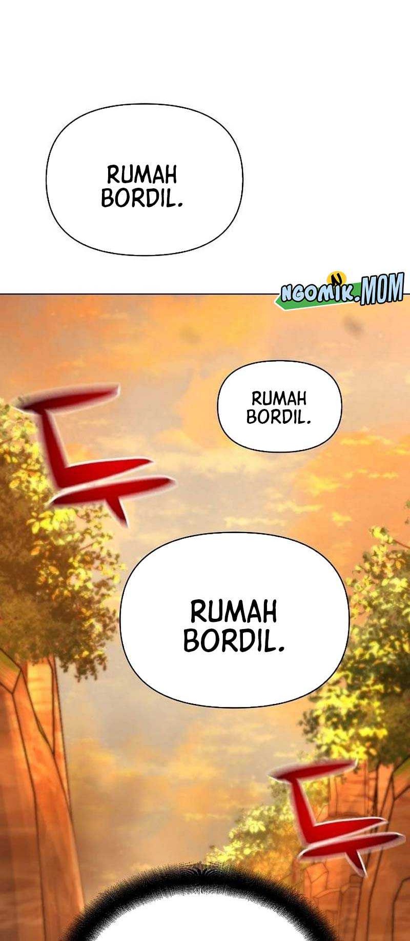 The Mysterious World’s Greatest Martial Artist Little Prince Chapter 32 - halaman 45