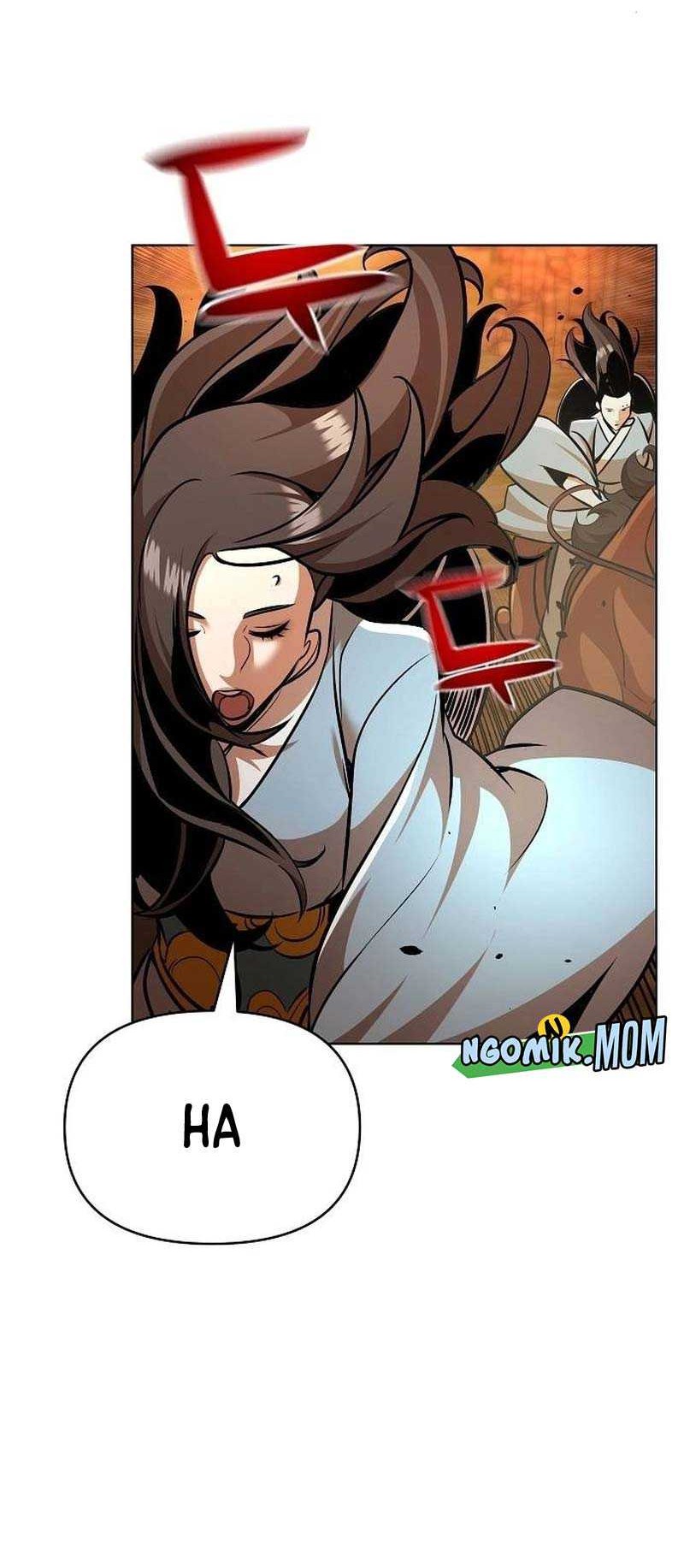 The Mysterious World’s Greatest Martial Artist Little Prince Chapter 32 - halaman 47
