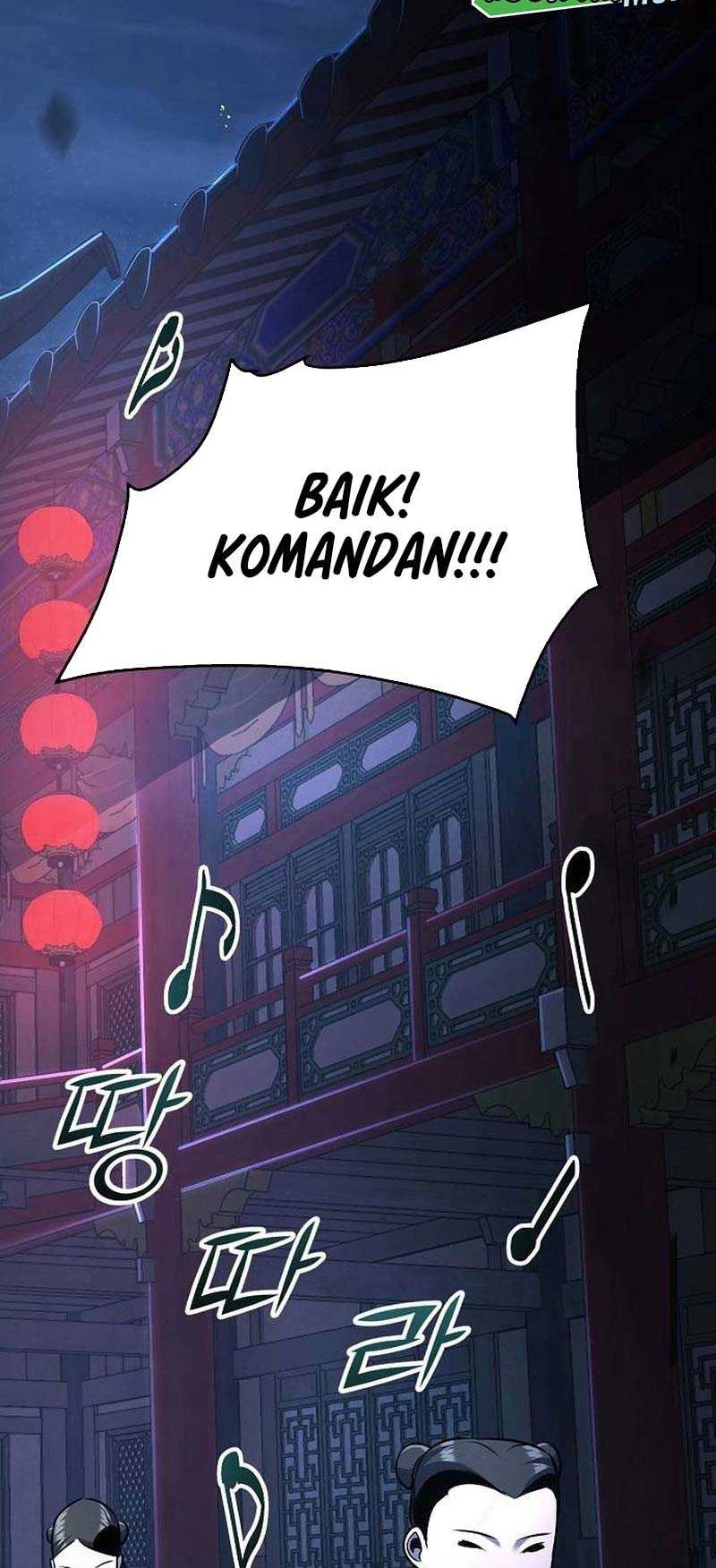 The Mysterious World’s Greatest Martial Artist Little Prince Chapter 32 - halaman 59