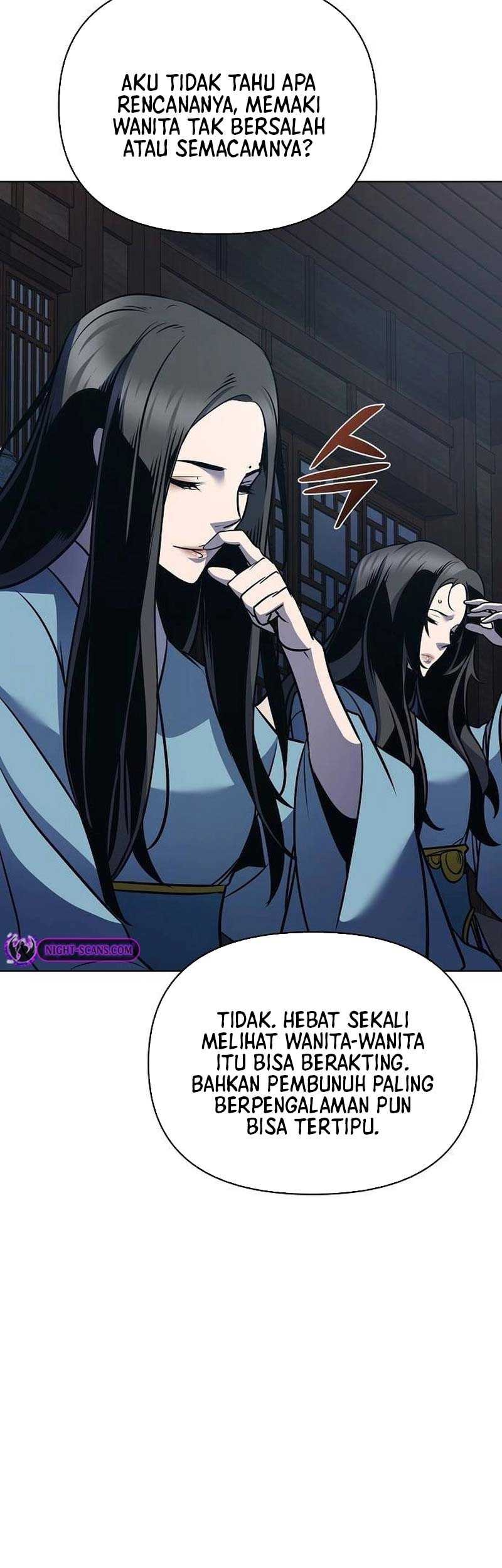 The Mysterious World’s Greatest Martial Artist Little Prince Chapter 32 - halaman 6