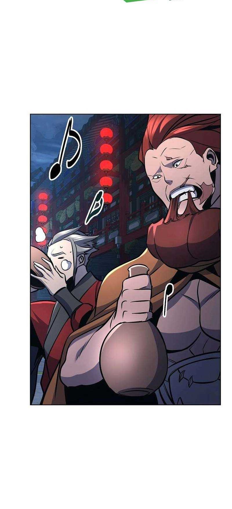 The Mysterious World’s Greatest Martial Artist Little Prince Chapter 32 - halaman 61