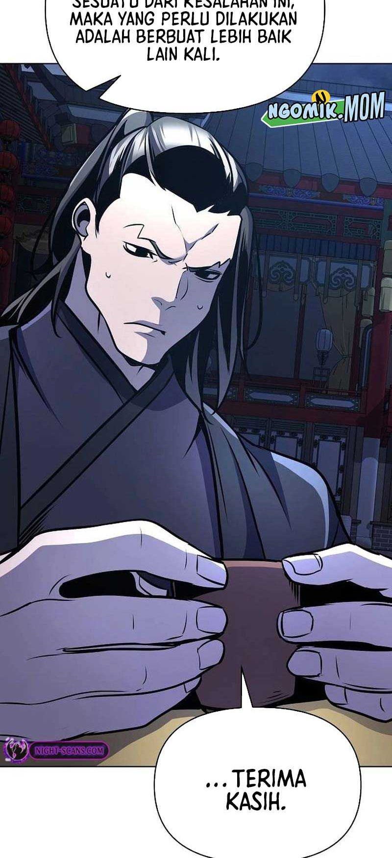 The Mysterious World’s Greatest Martial Artist Little Prince Chapter 32 - halaman 65