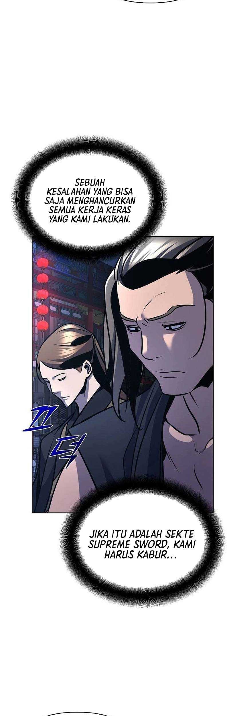 The Mysterious World’s Greatest Martial Artist Little Prince Chapter 32 - halaman 66
