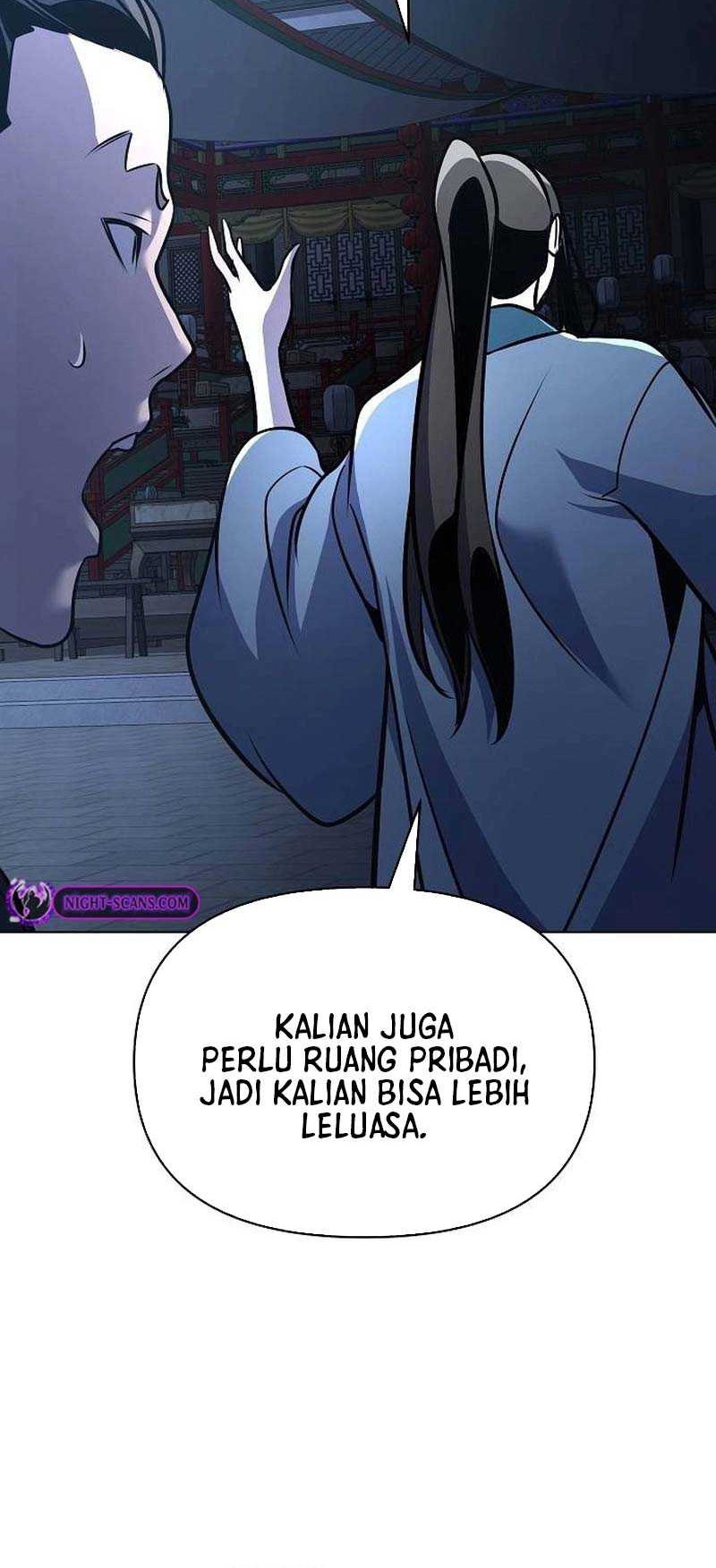 The Mysterious World’s Greatest Martial Artist Little Prince Chapter 32 - halaman 69
