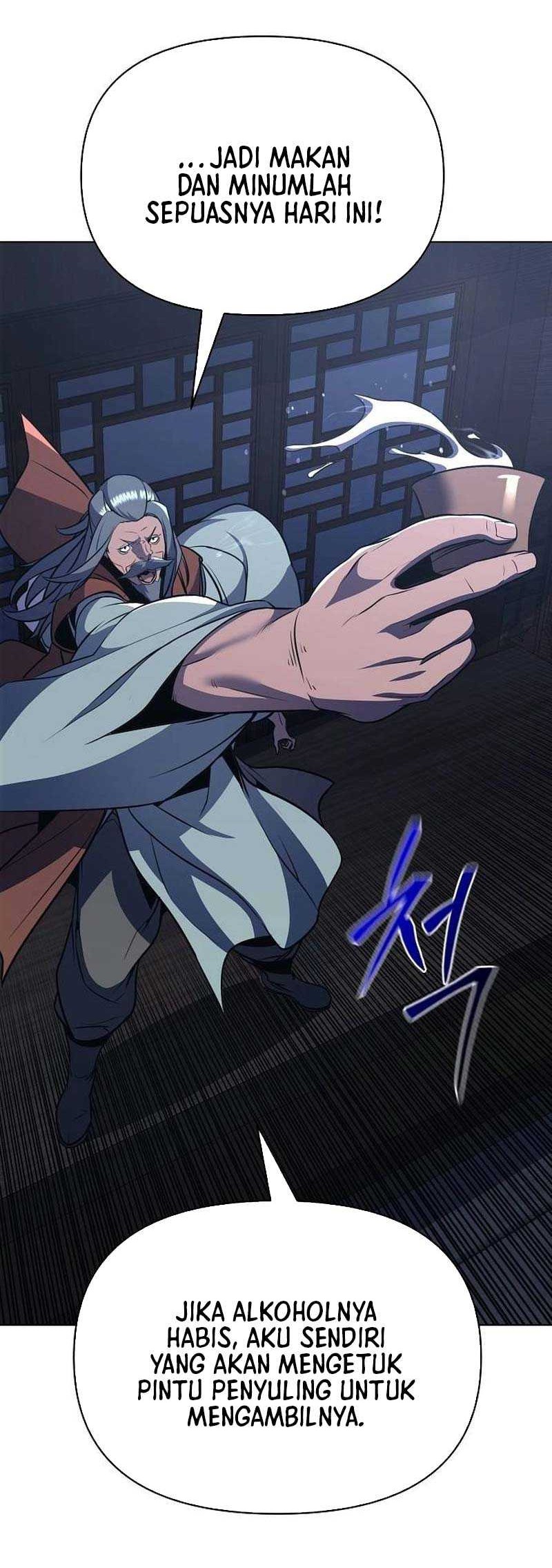 The Mysterious World’s Greatest Martial Artist Little Prince Chapter 32 - halaman 7