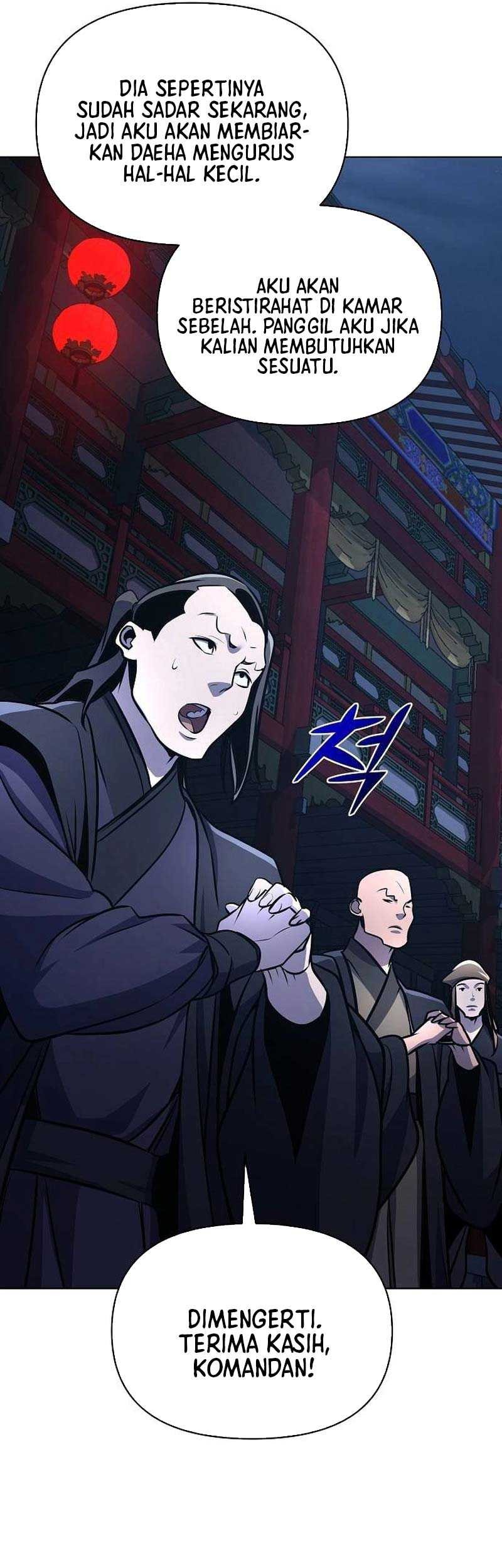 The Mysterious World’s Greatest Martial Artist Little Prince Chapter 32 - halaman 70
