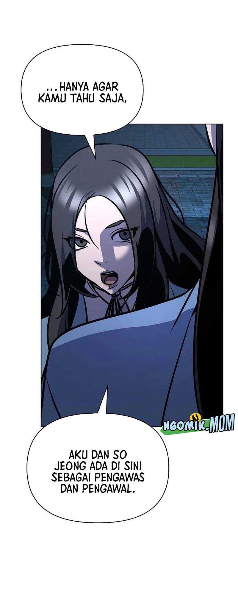The Mysterious World’s Greatest Martial Artist Little Prince Chapter 32 - halaman 73