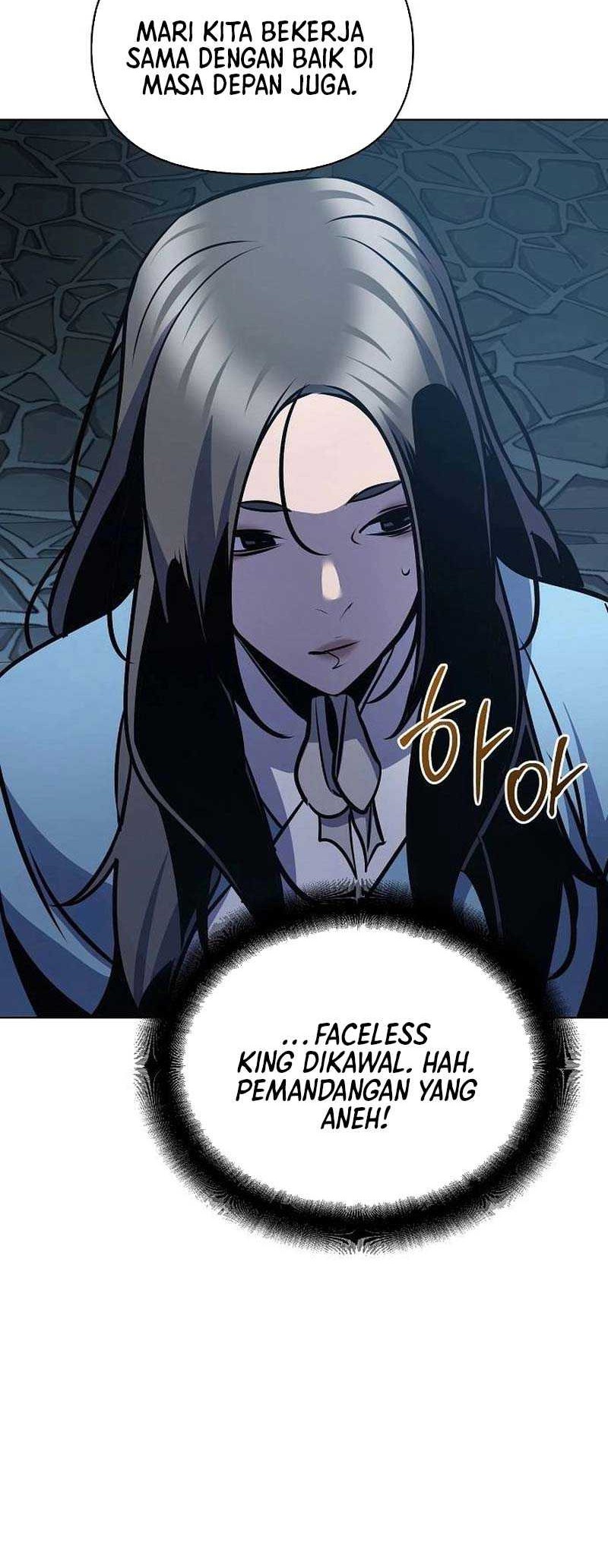 The Mysterious World’s Greatest Martial Artist Little Prince Chapter 32 - halaman 75