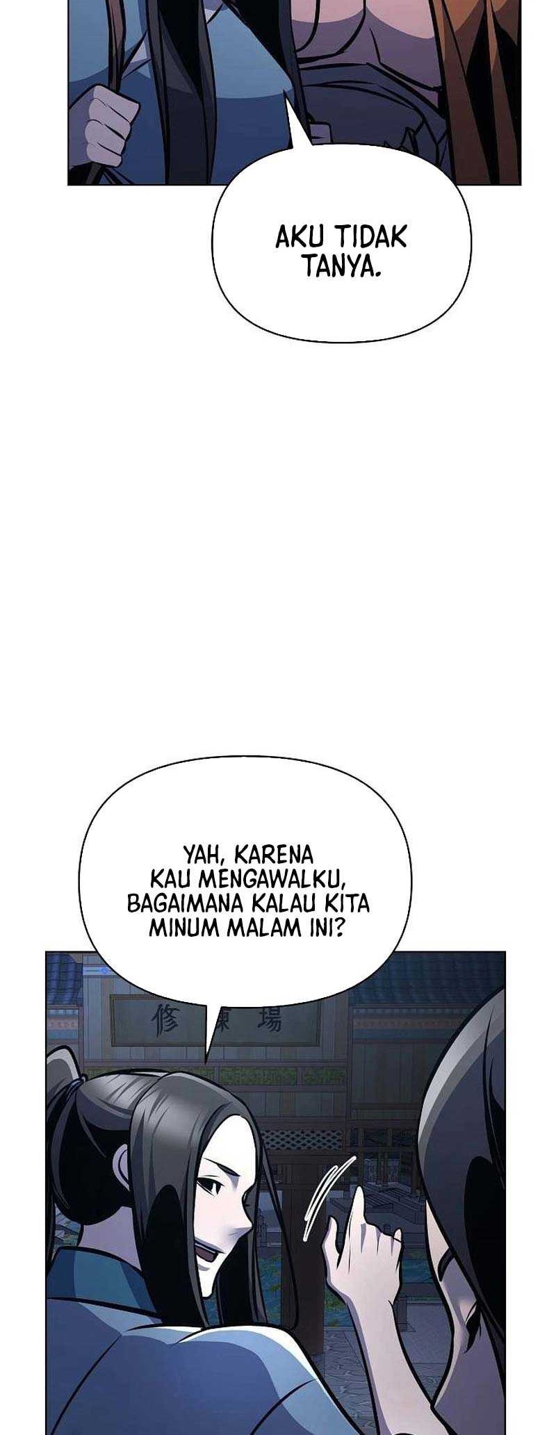 The Mysterious World’s Greatest Martial Artist Little Prince Chapter 32 - halaman 77