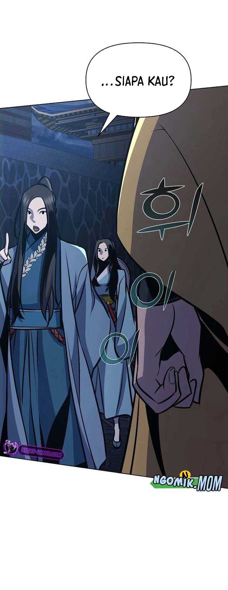 The Mysterious World’s Greatest Martial Artist Little Prince Chapter 32 - halaman 79