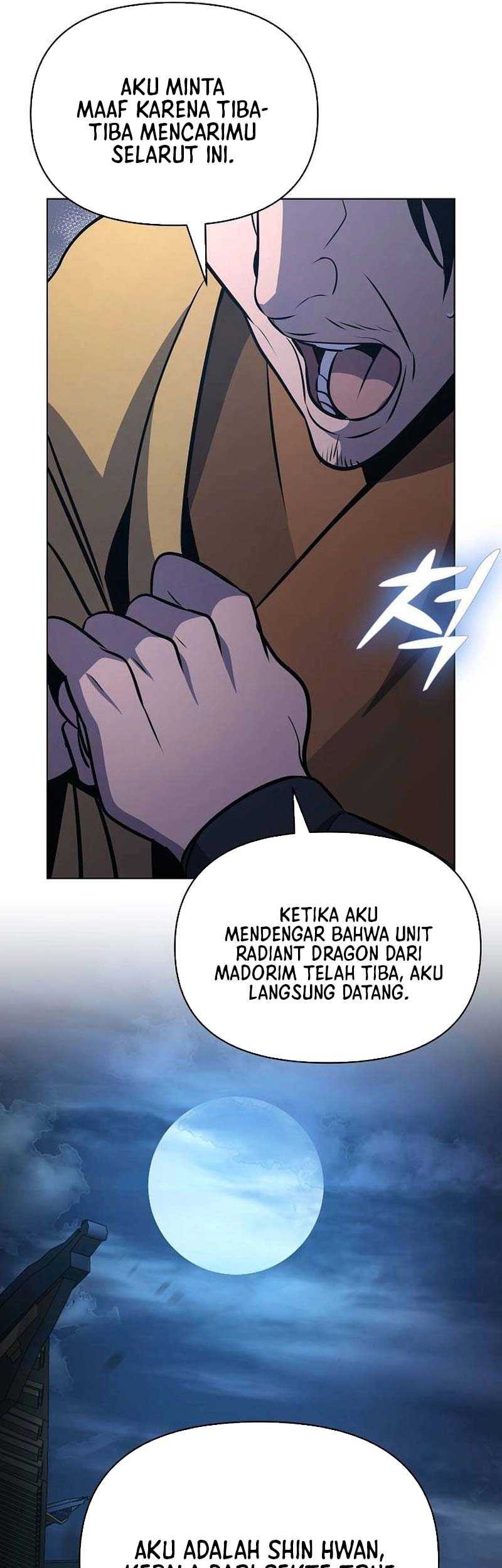 The Mysterious World’s Greatest Martial Artist Little Prince Chapter 32 - halaman 80