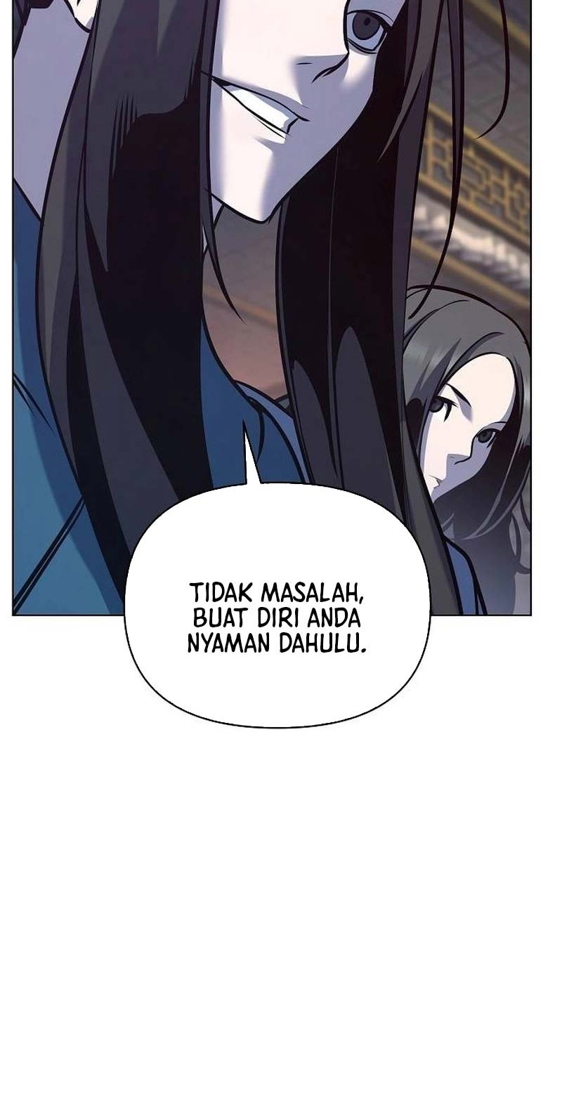 The Mysterious World’s Greatest Martial Artist Little Prince Chapter 33 - halaman 13
