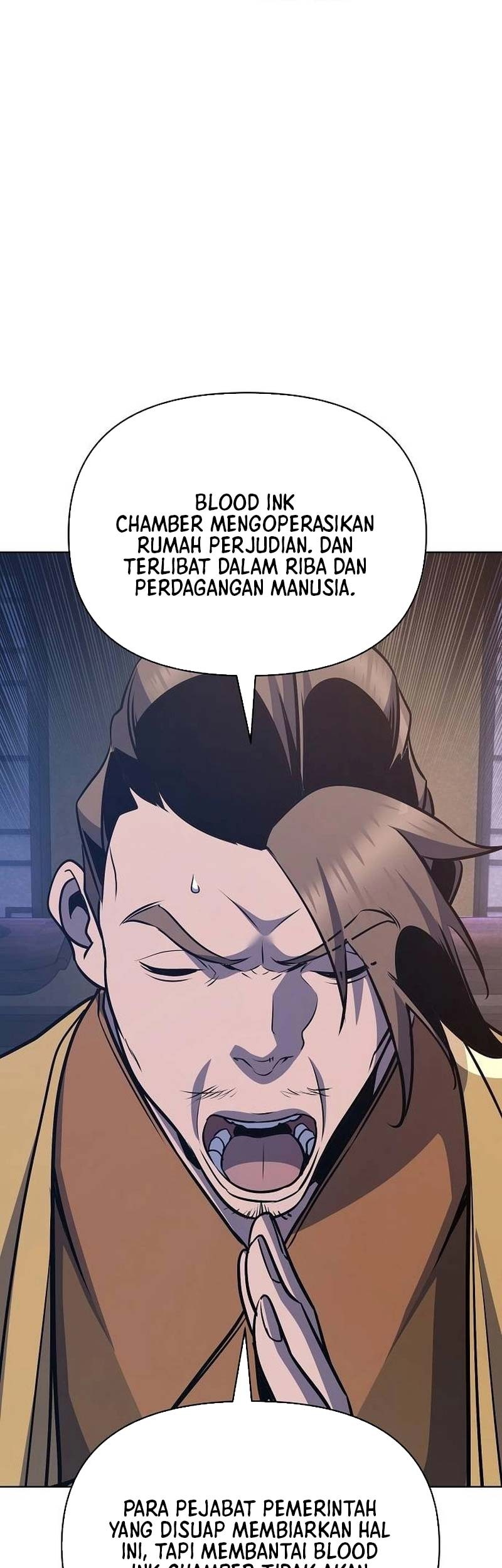 The Mysterious World’s Greatest Martial Artist Little Prince Chapter 33 - halaman 26