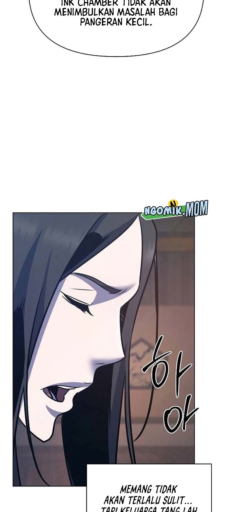 The Mysterious World’s Greatest Martial Artist Little Prince Chapter 33 - halaman 27