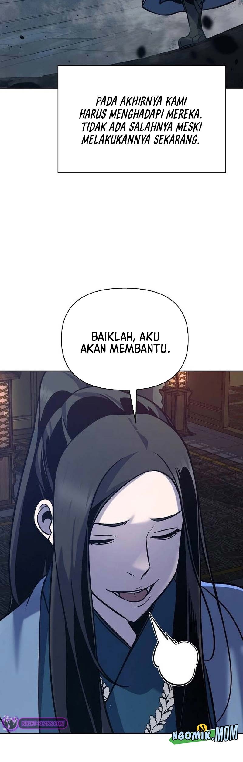 The Mysterious World’s Greatest Martial Artist Little Prince Chapter 33 - halaman 30