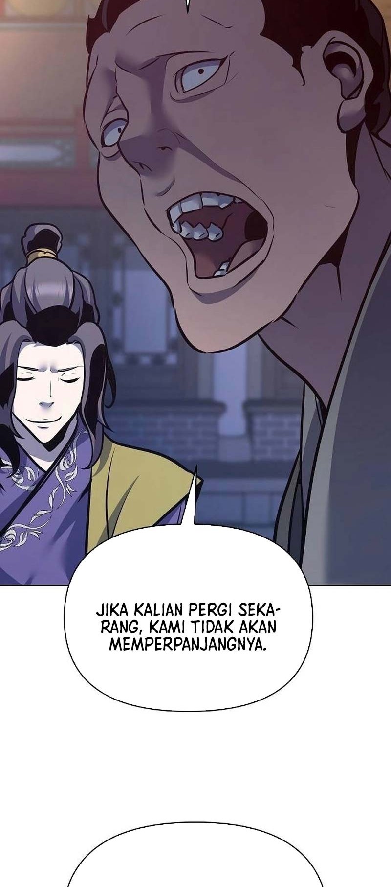 The Mysterious World’s Greatest Martial Artist Little Prince Chapter 33 - halaman 67