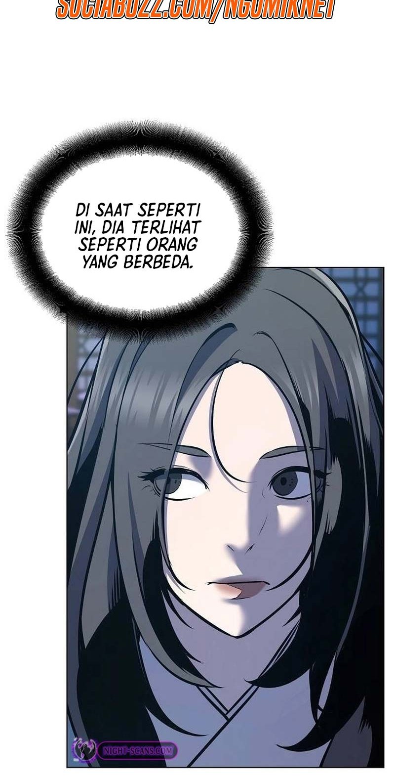 The Mysterious World’s Greatest Martial Artist Little Prince Chapter 33 - halaman 7