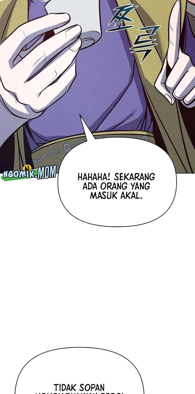 The Mysterious World’s Greatest Martial Artist Little Prince Chapter 33 - halaman 75