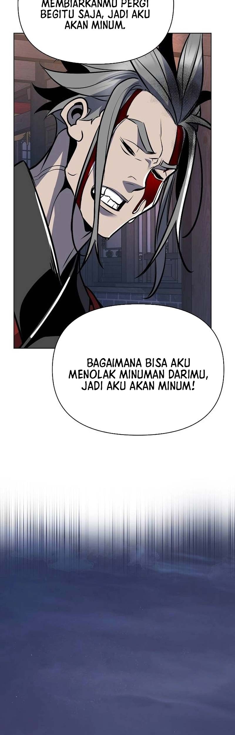 The Mysterious World’s Greatest Martial Artist Little Prince Chapter 33 - halaman 76