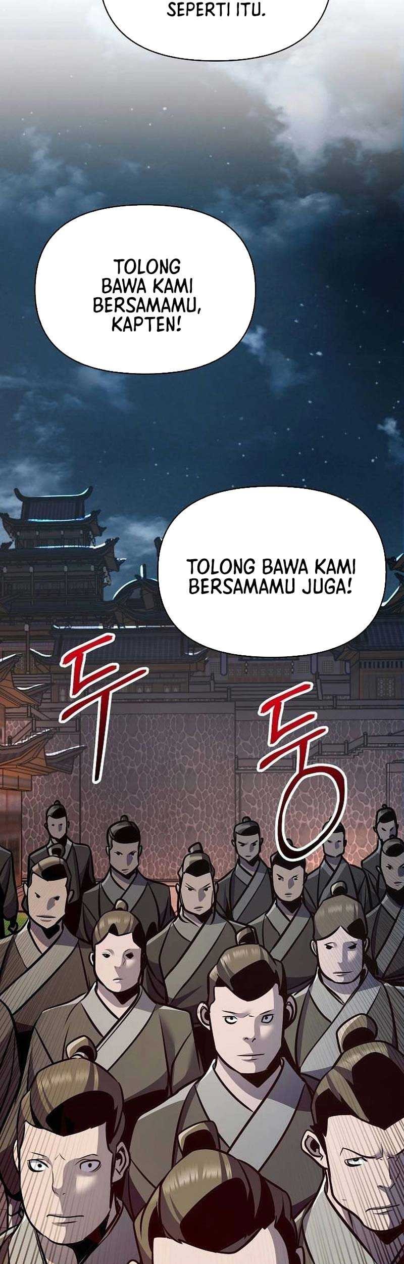 The Mysterious World’s Greatest Martial Artist Little Prince Chapter 34 - halaman 10