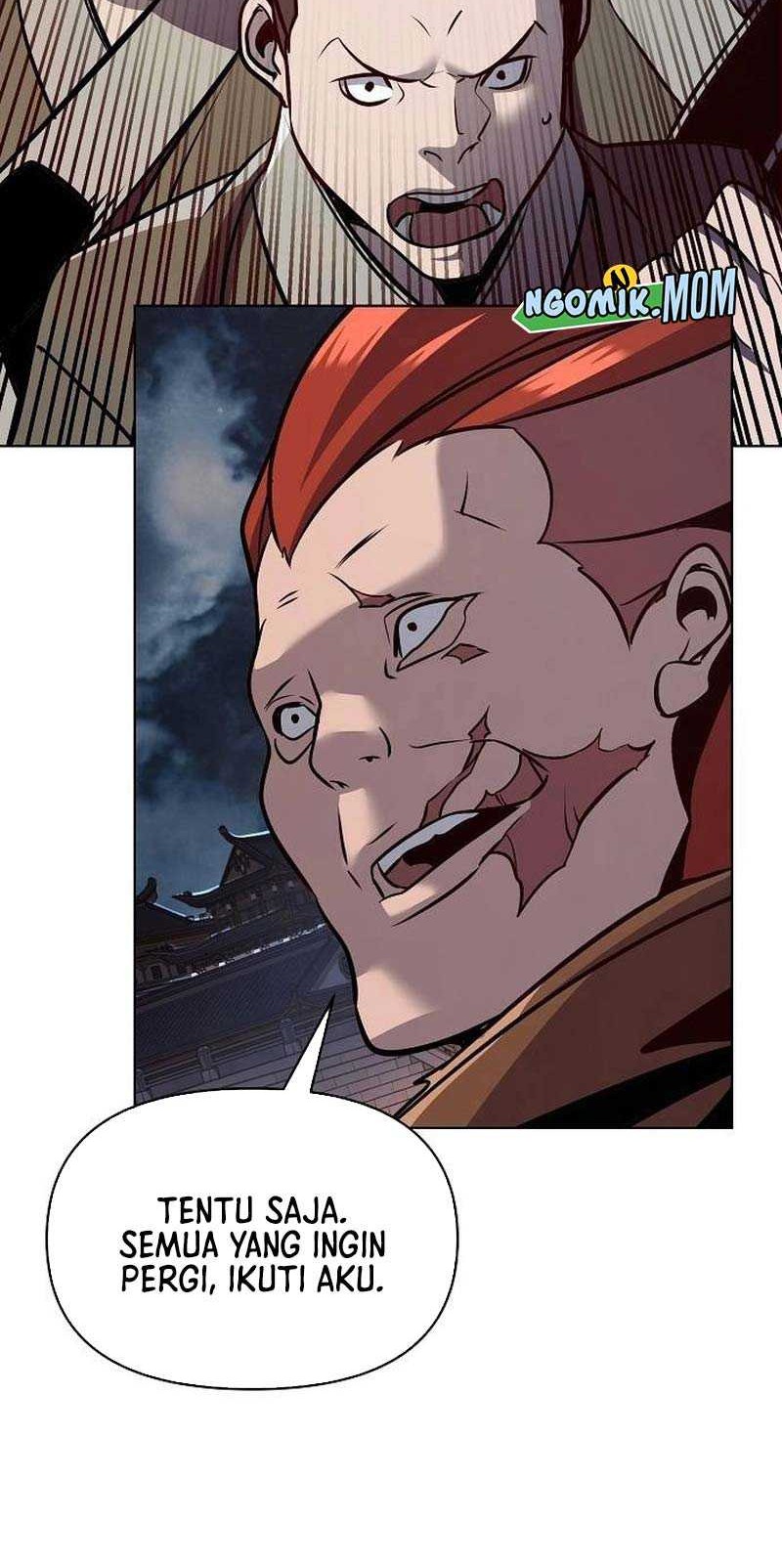 The Mysterious World’s Greatest Martial Artist Little Prince Chapter 34 - halaman 11