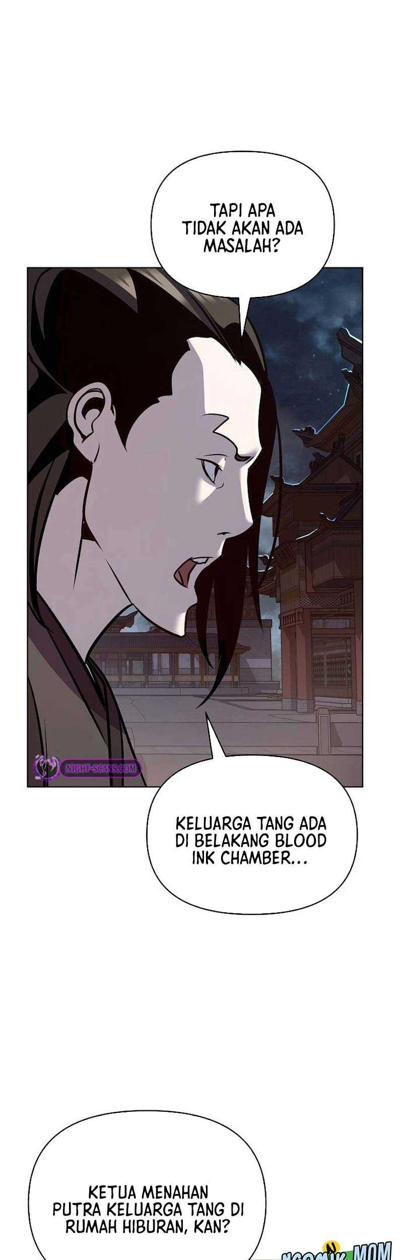The Mysterious World’s Greatest Martial Artist Little Prince Chapter 34 - halaman 12