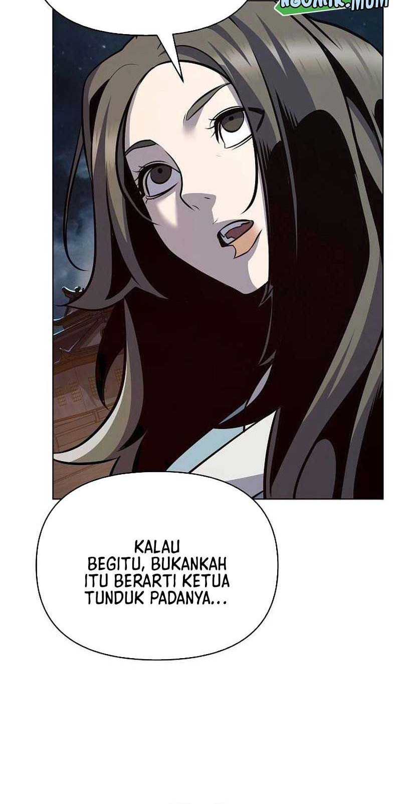 The Mysterious World’s Greatest Martial Artist Little Prince Chapter 34 - halaman 13
