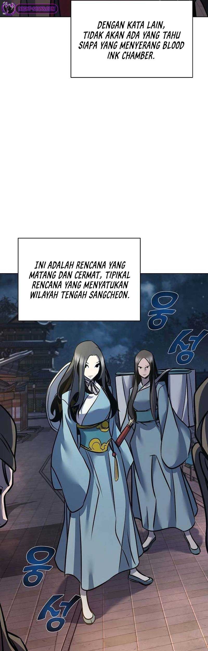 The Mysterious World’s Greatest Martial Artist Little Prince Chapter 34 - halaman 16
