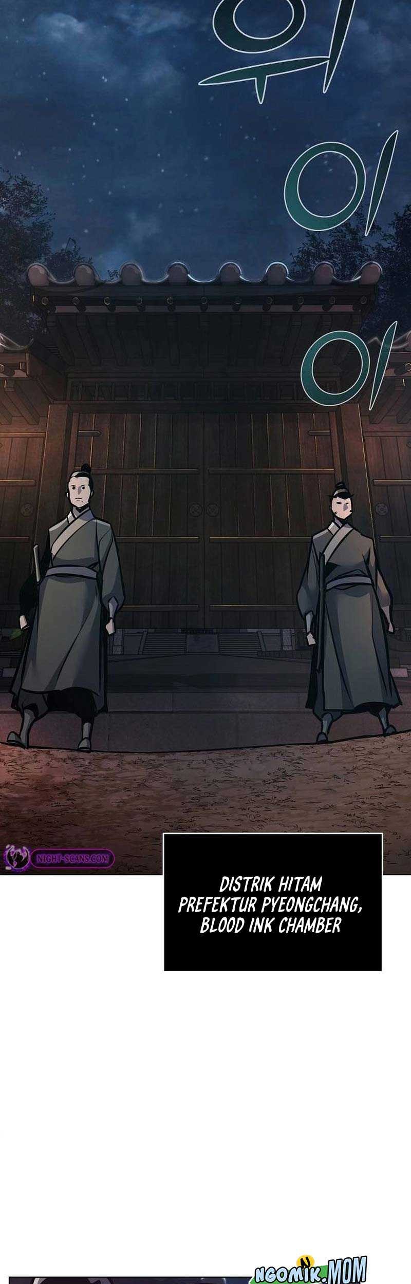 The Mysterious World’s Greatest Martial Artist Little Prince Chapter 34 - halaman 18