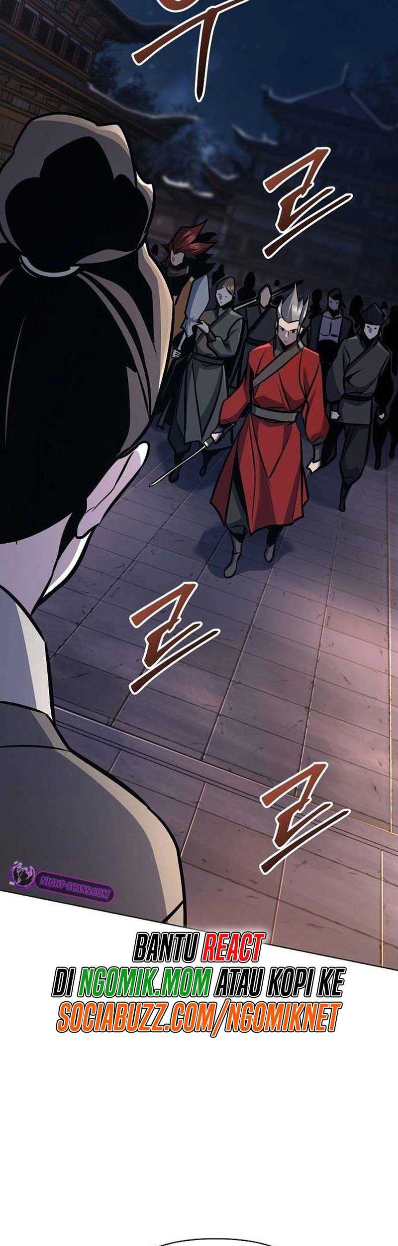 The Mysterious World’s Greatest Martial Artist Little Prince Chapter 34 - halaman 20