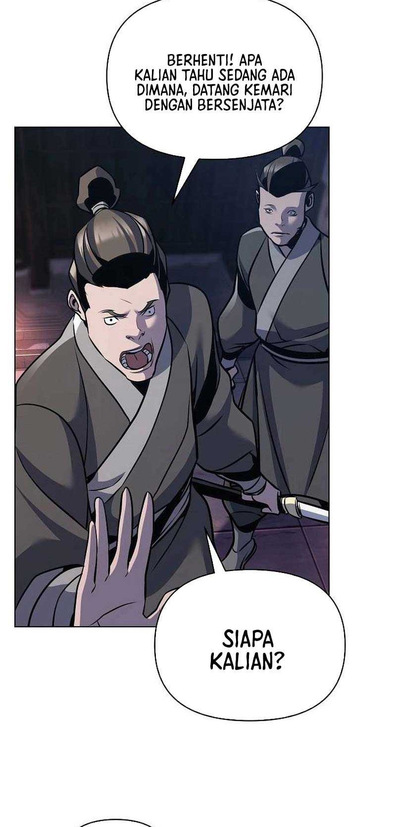 The Mysterious World’s Greatest Martial Artist Little Prince Chapter 34 - halaman 21